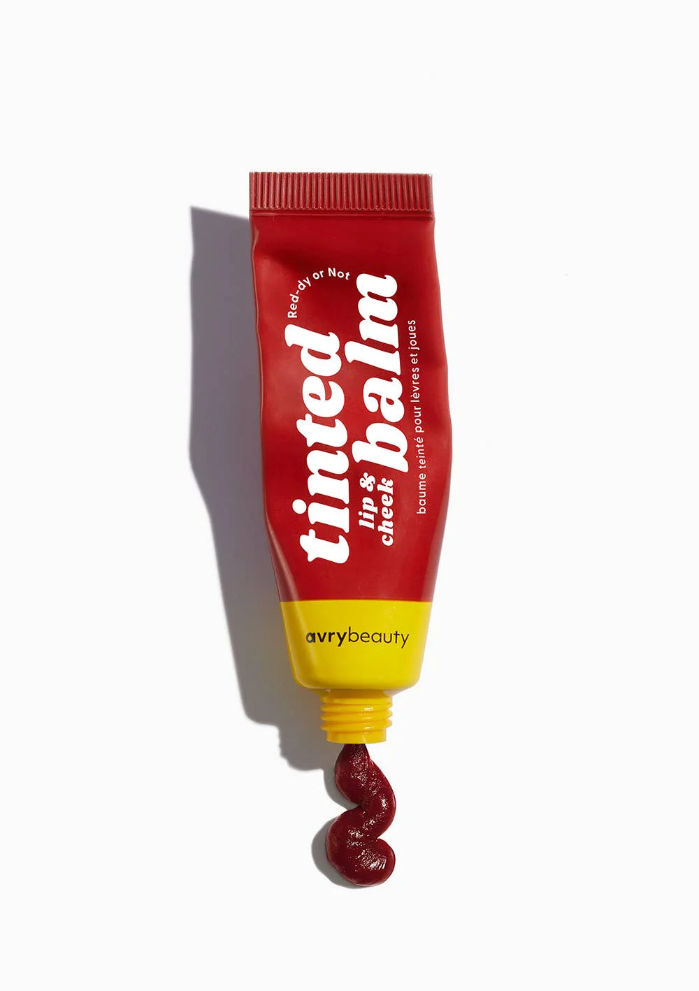 AvryBeauty Lip & Cheek Tinted Balm - Image 2