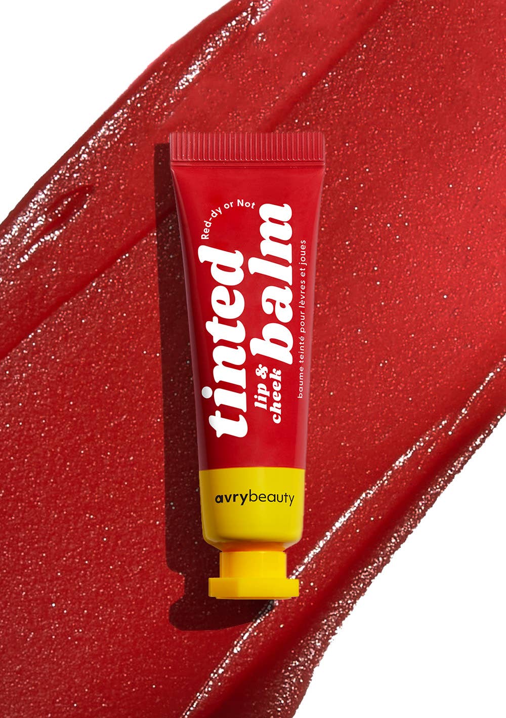 AvryBeauty Lip & Cheek Tinted Balm - Image 4