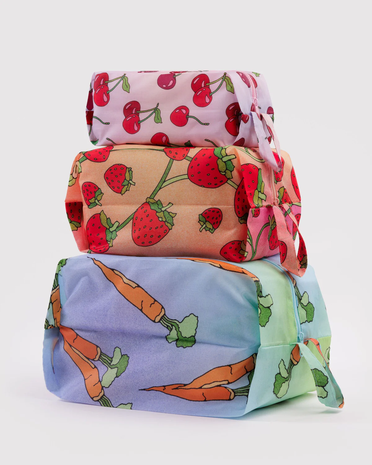 Baggu - 3D Zip Set - Image 3