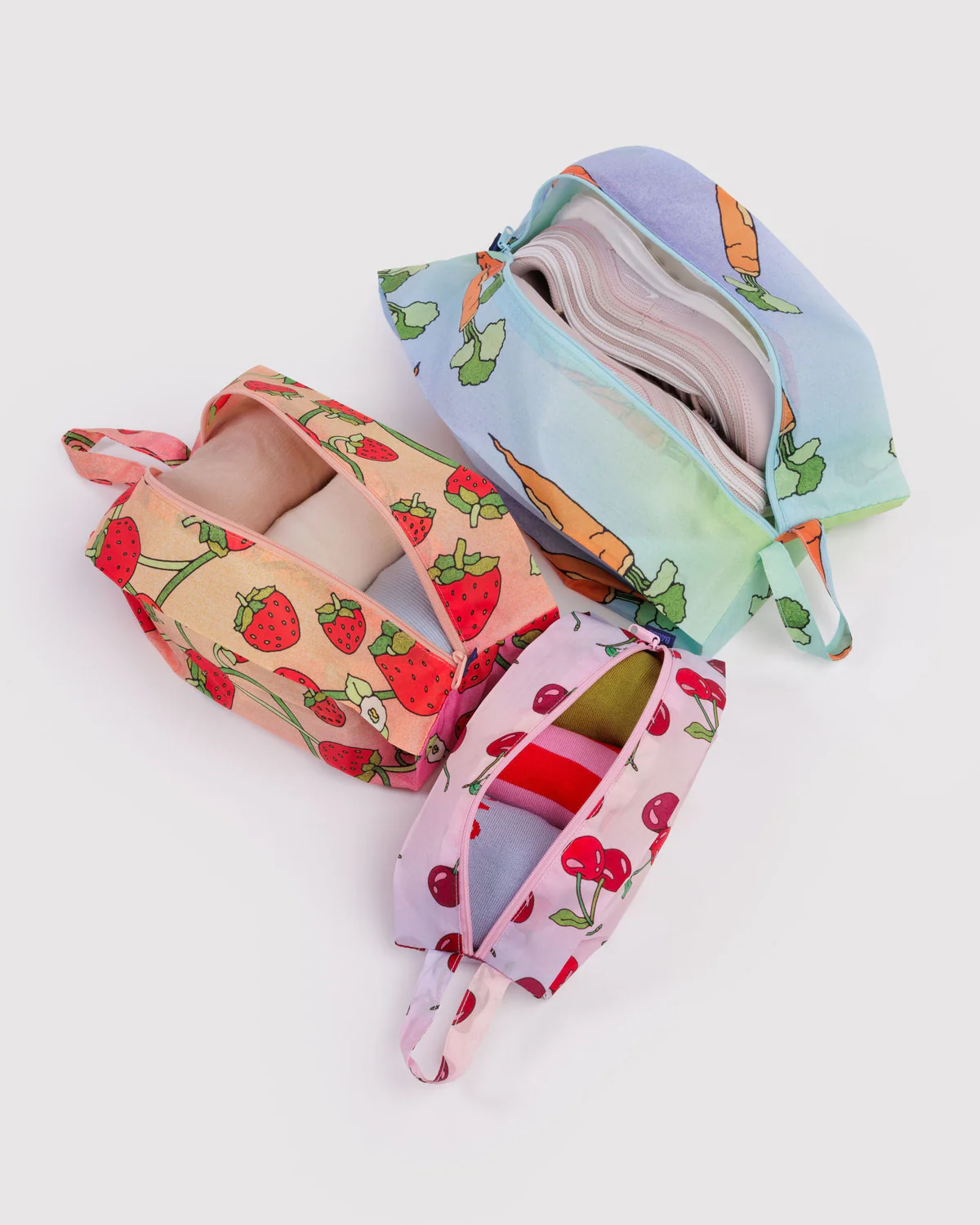 Baggu - 3D Zip Set - Image 4