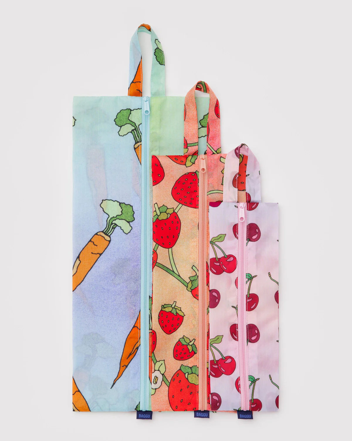 Baggu - 3D Zip Set - Image 5