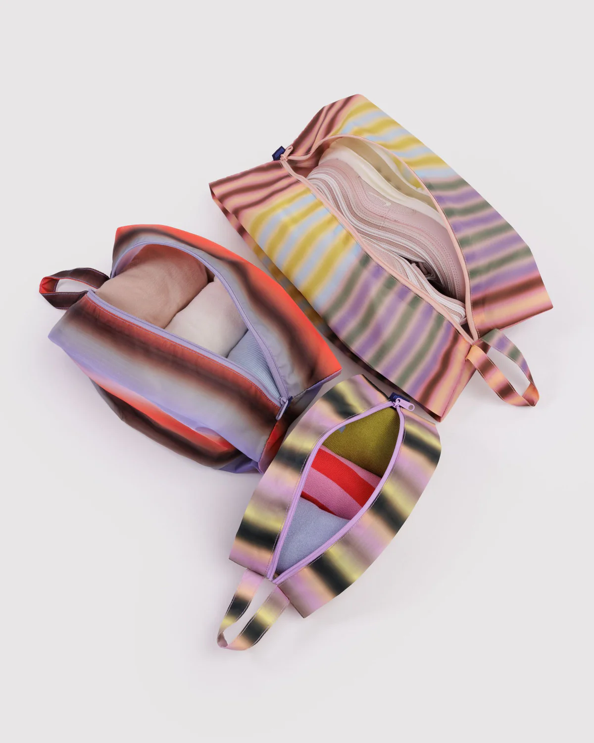 Baggu - 3D Zip Set - Image 6