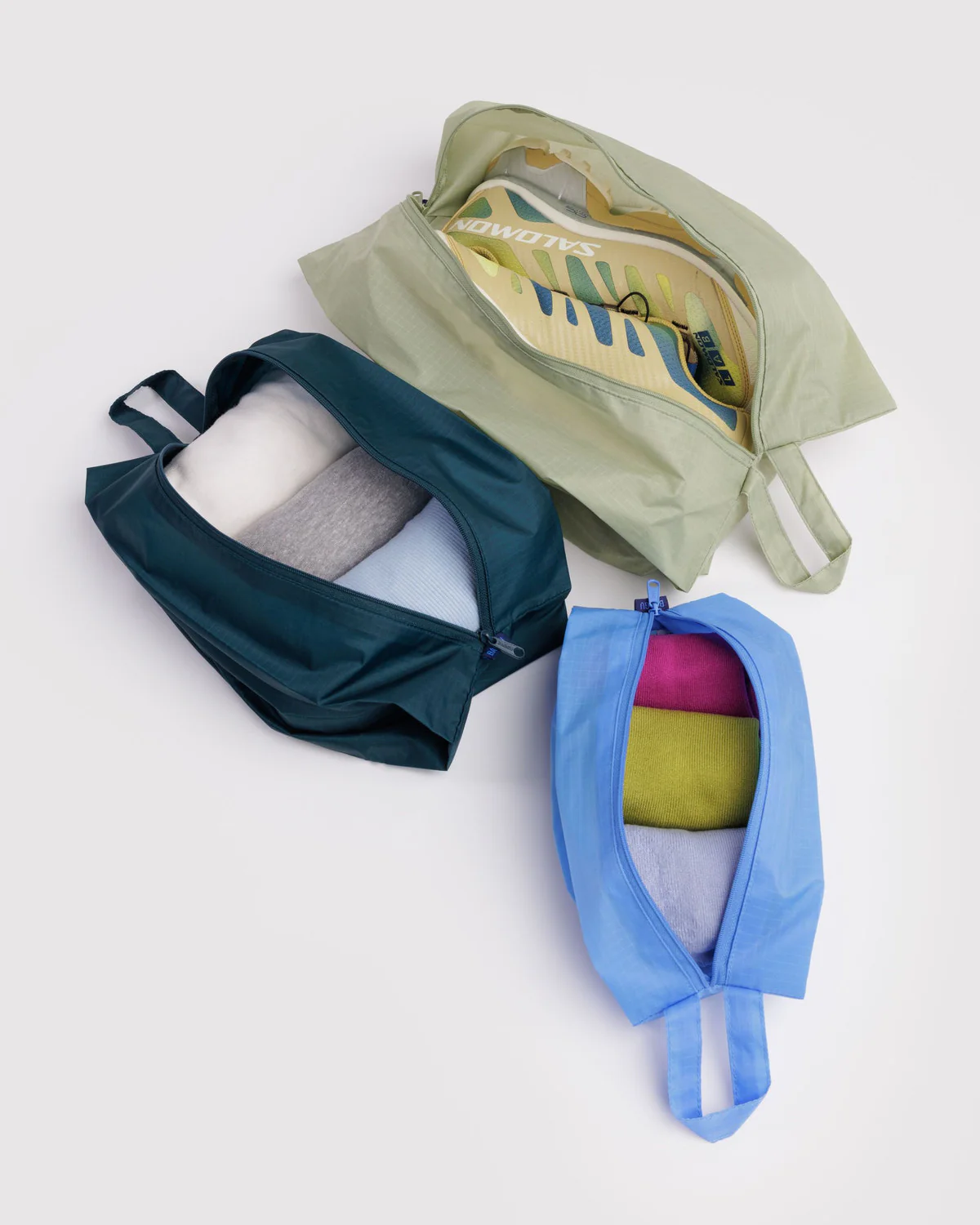 Baggu - 3D Zip Set - Image 8