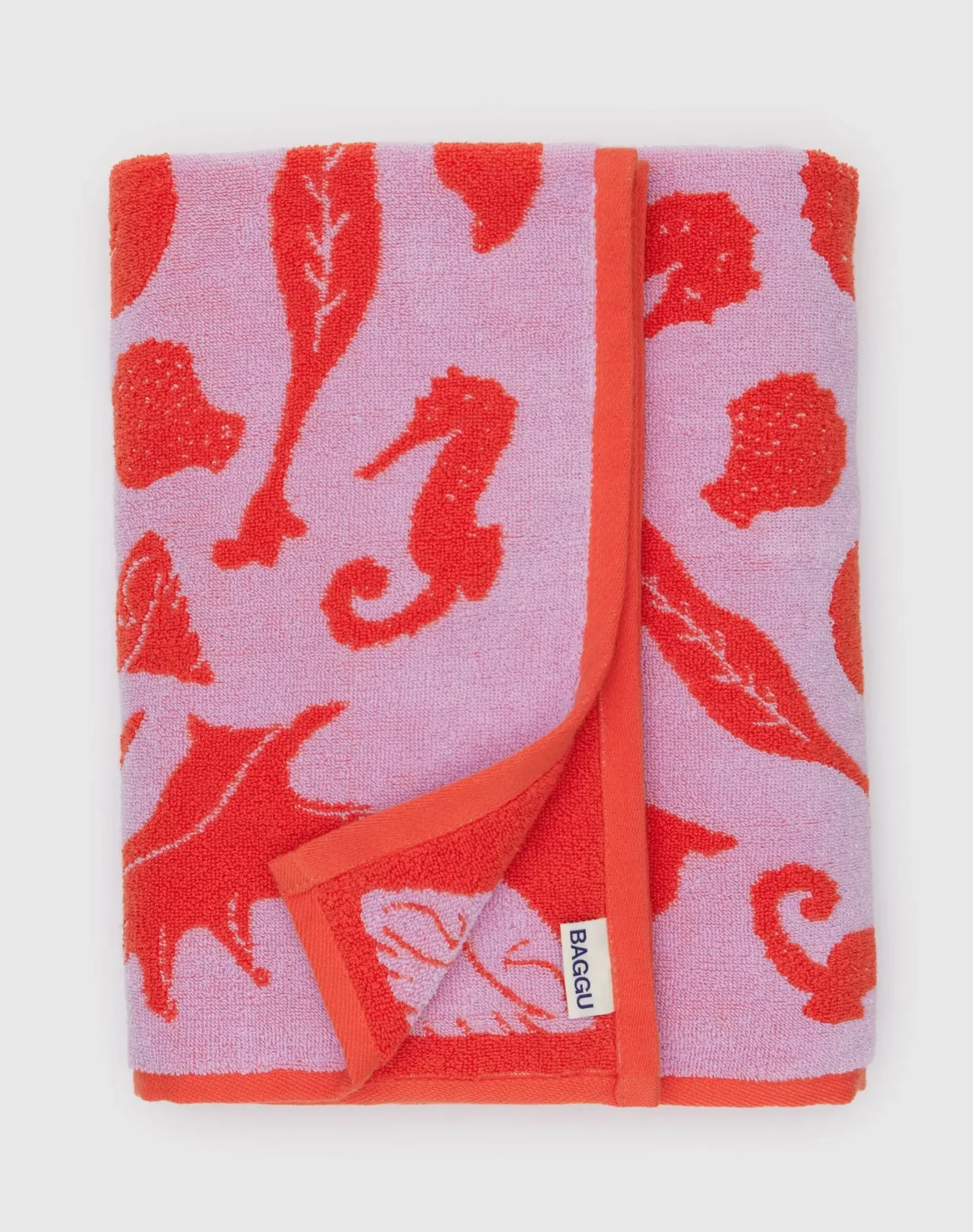 Baggu Bath Towel - Image 5
