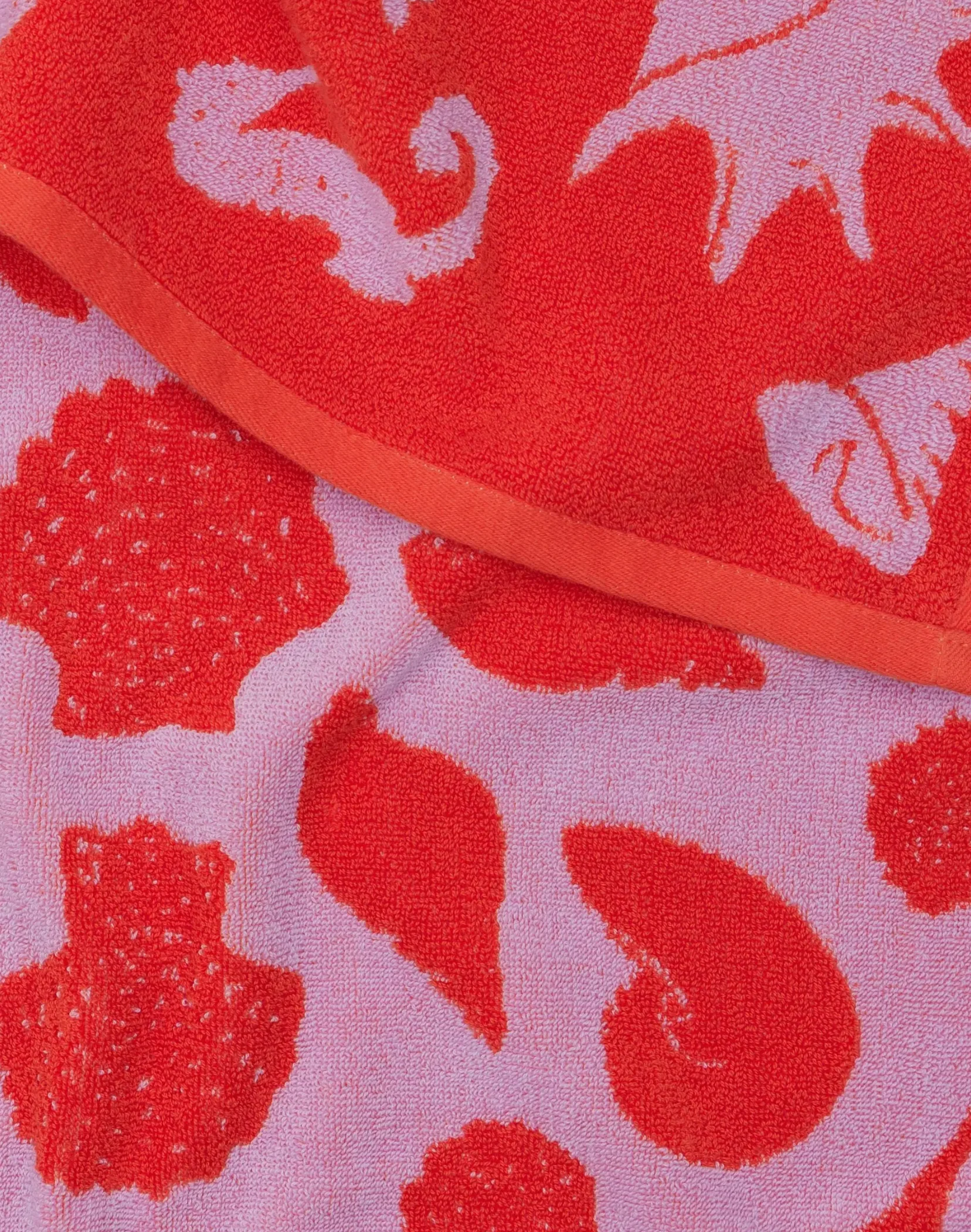 Baggu Bath Towel - Image 6