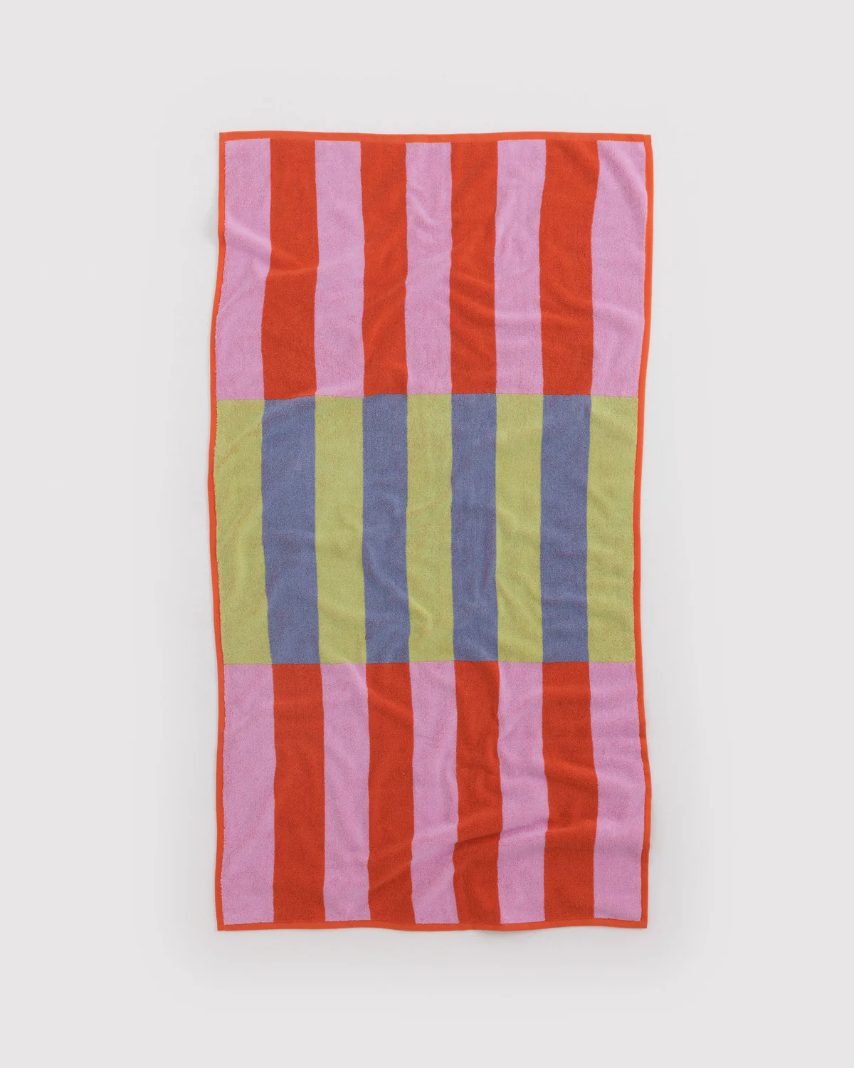 Baggu Bath Towel - Image 7