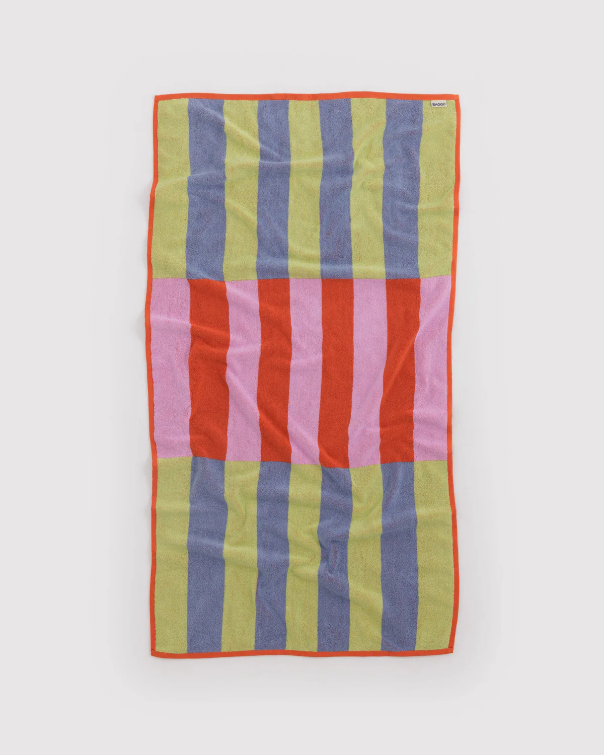 Baggu Bath Towel - Image 8