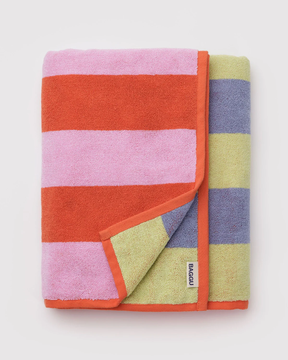 Baggu Bath Towel - Image 9