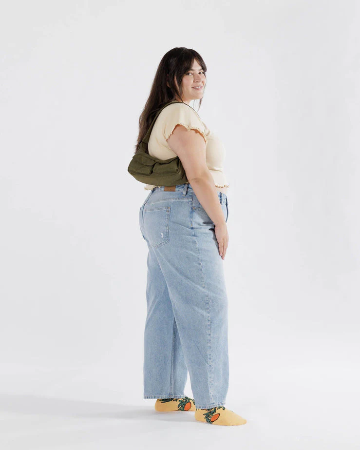 Baggu Cargo Shoulder Bag - Image 3