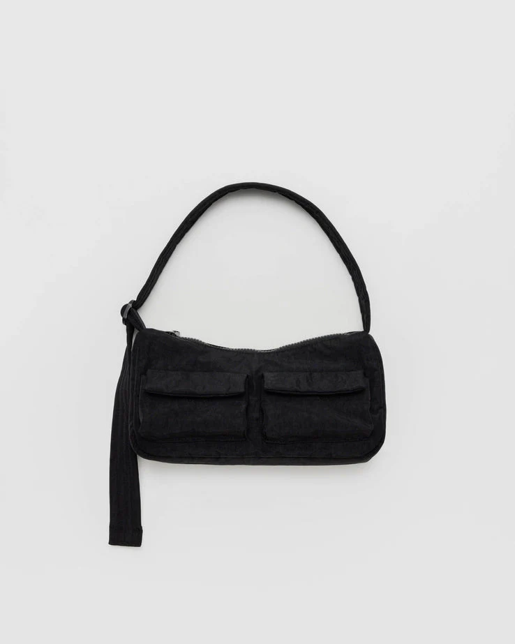 Baggu Cargo Shoulder Bag - Image 4