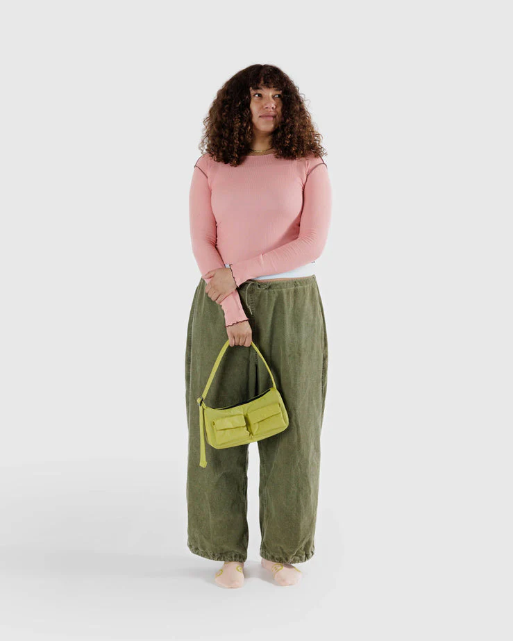 Baggu Cargo Shoulder Bag - Image 7