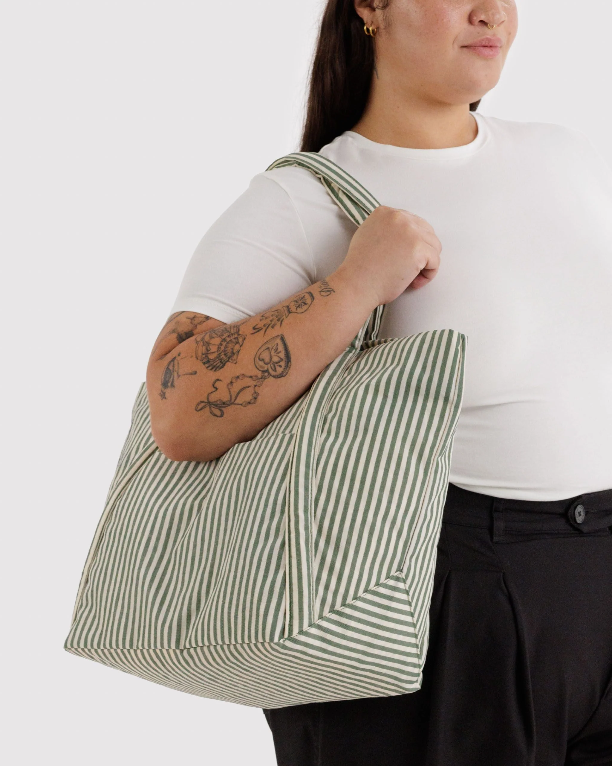 Baggu Cloud Bag Tote - Image 15