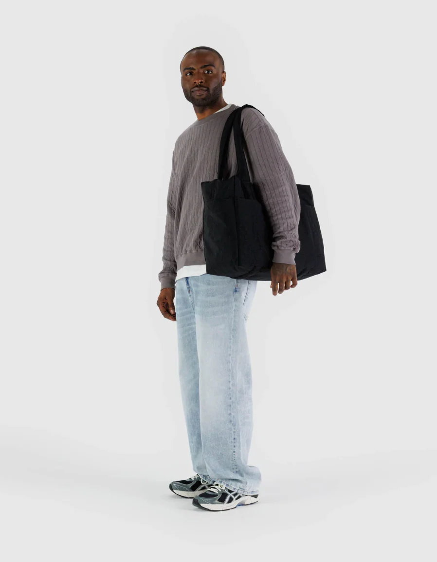 Baggu Cloud Carry-On - Image 4