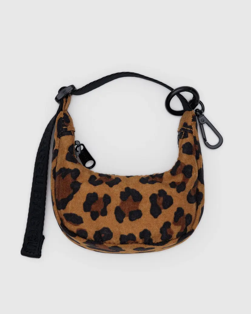 Baggu Crescent Bag Charm - Image 2