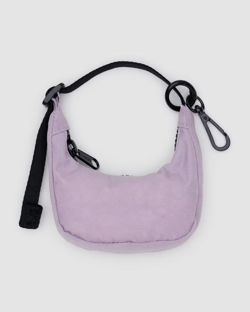 Baggu Crescent Bag Charm - Image 6
