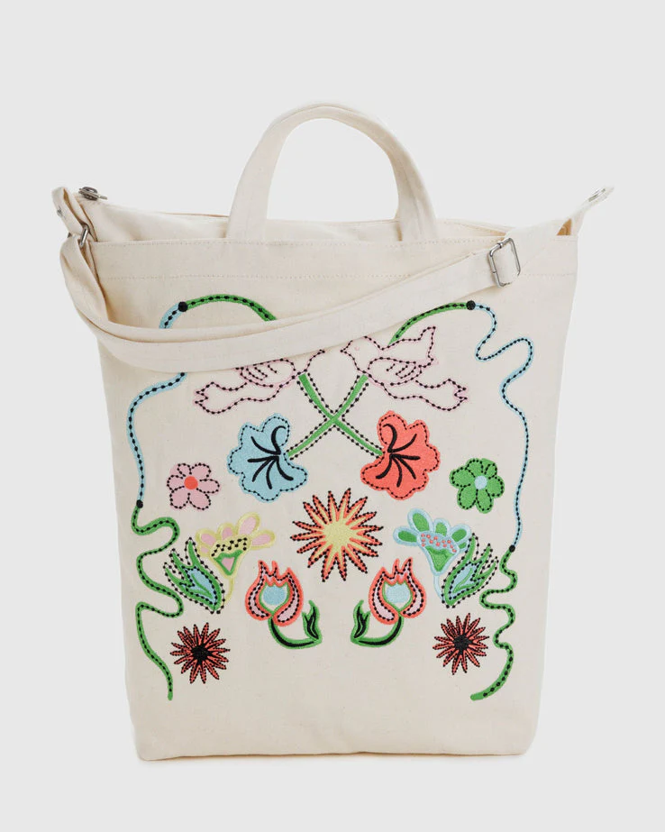 Baggu - Zip Duck Bag - Image 5