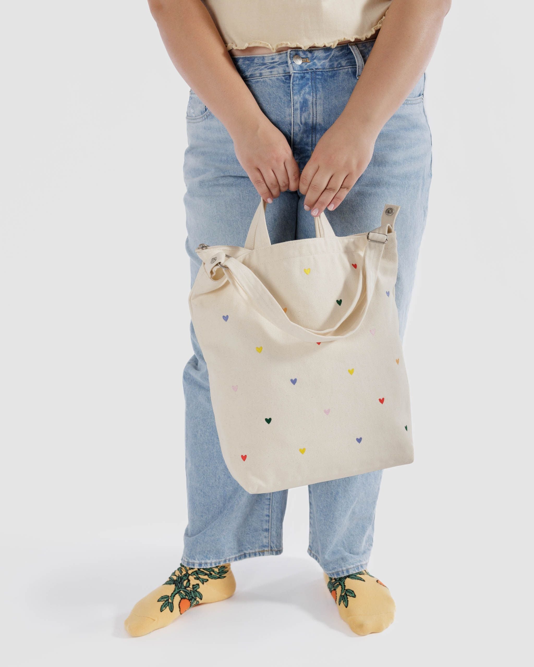 Baggu - Zip Duck Bag - Image 8