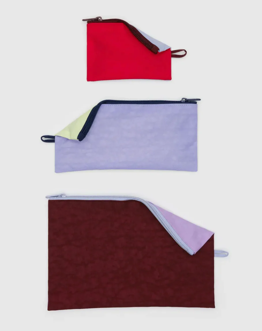 Baggu Flat Pouch - Image 3