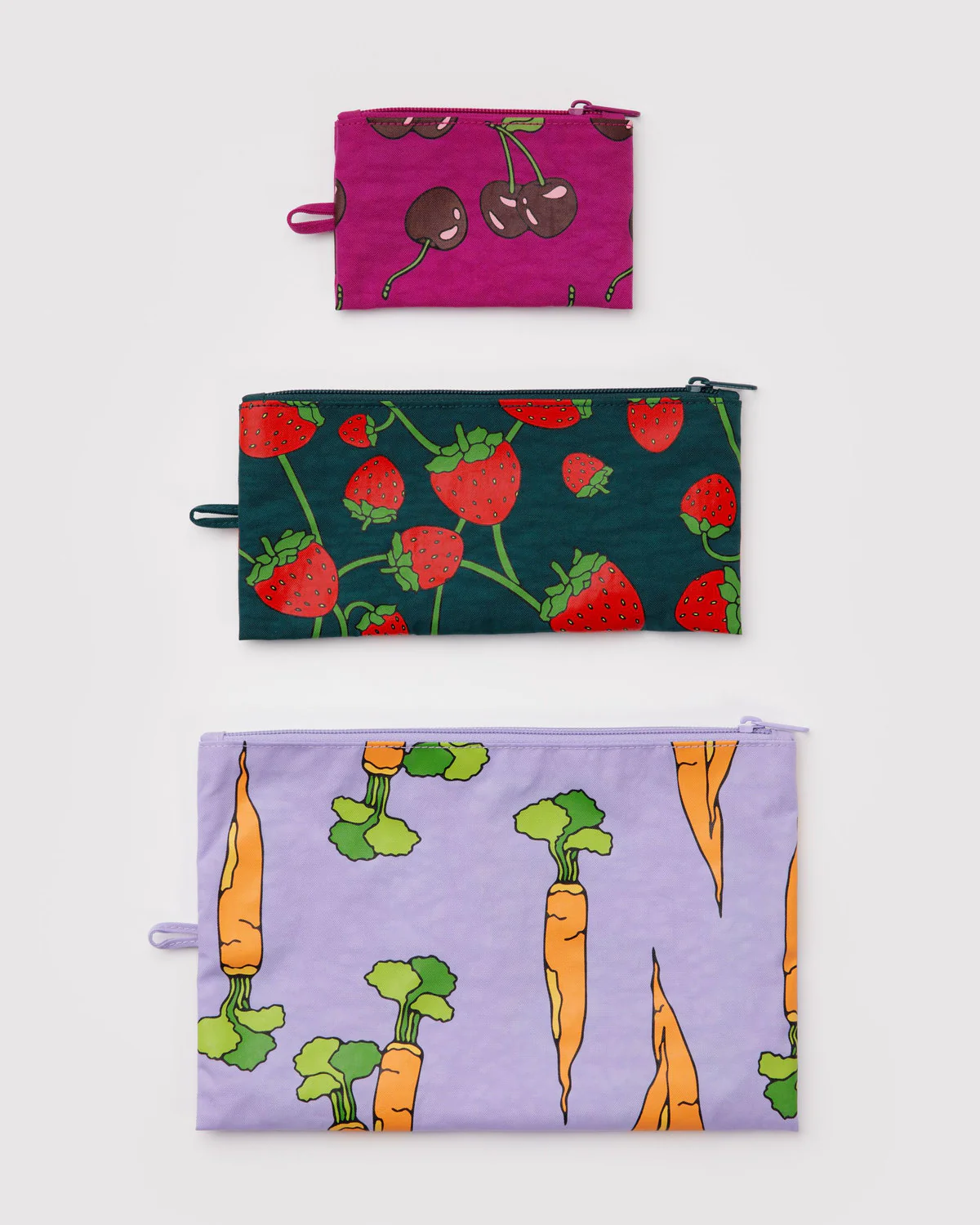 Baggu Flat Pouch - Image 4
