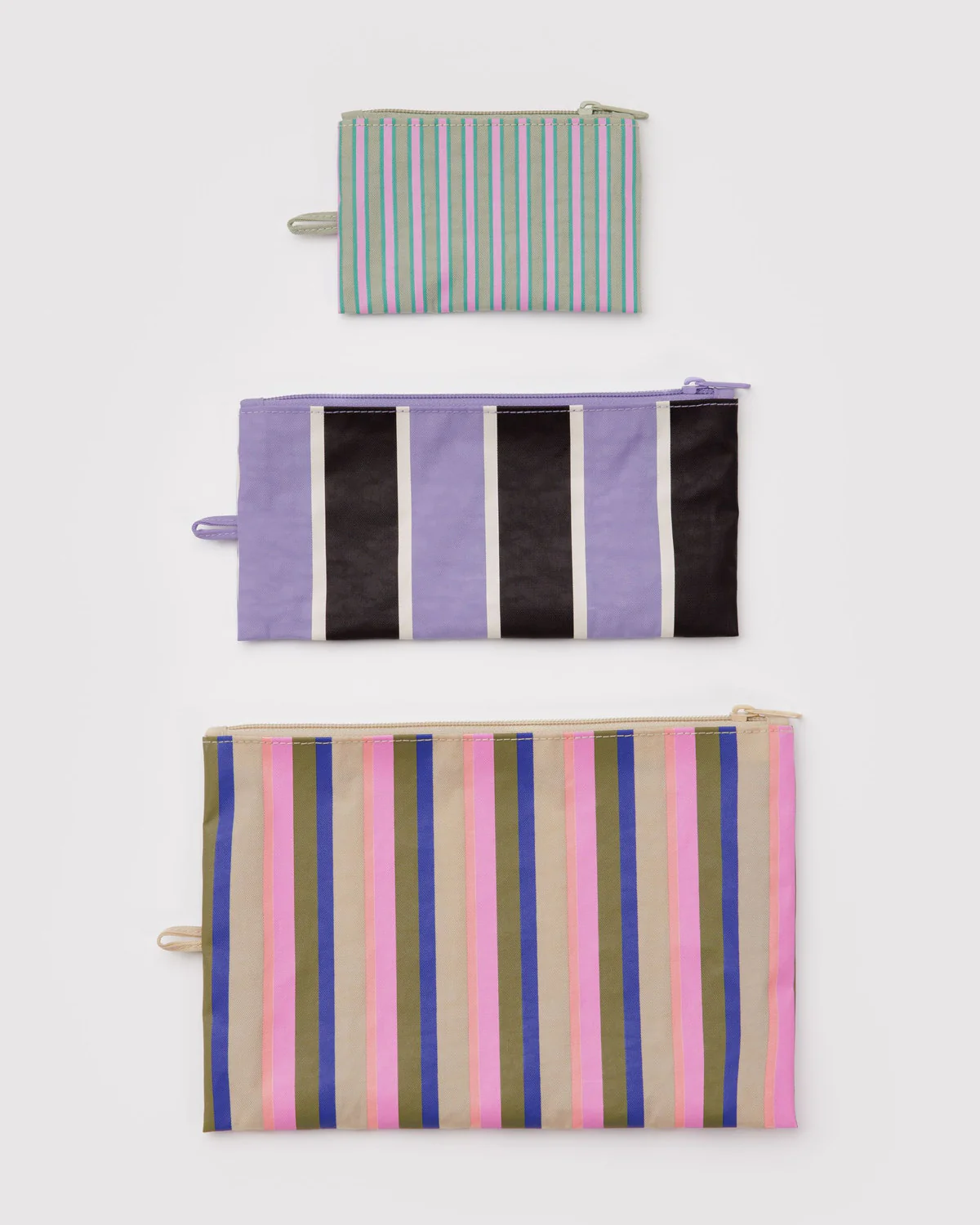 Baggu Flat Pouch - Image 6