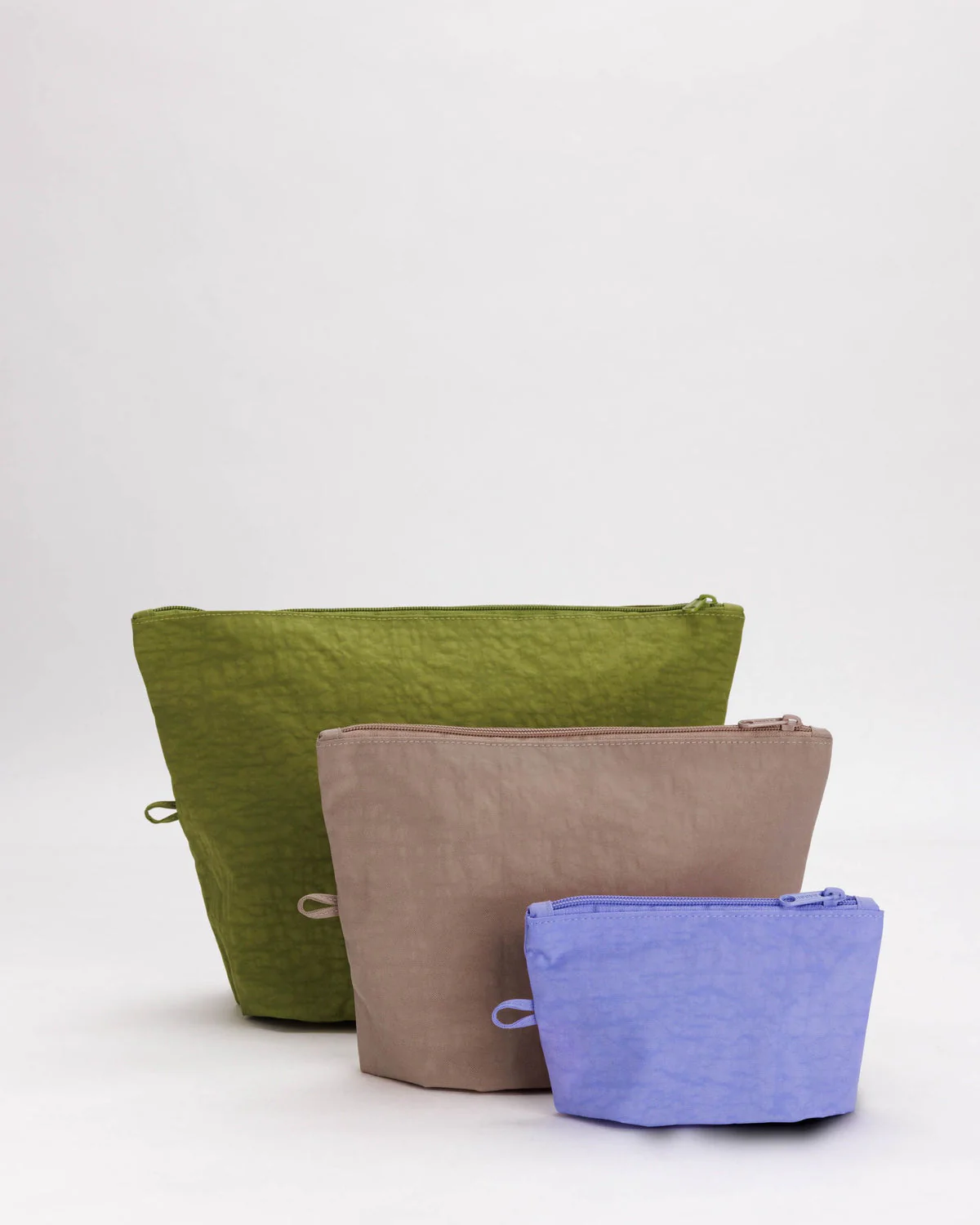 Baggu Go Pouch Set - Image 14