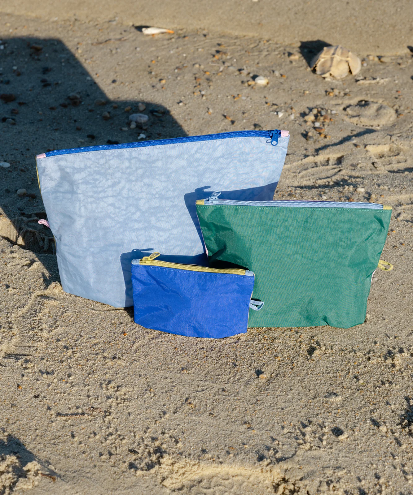 Baggu Go Pouch Set - Image 15