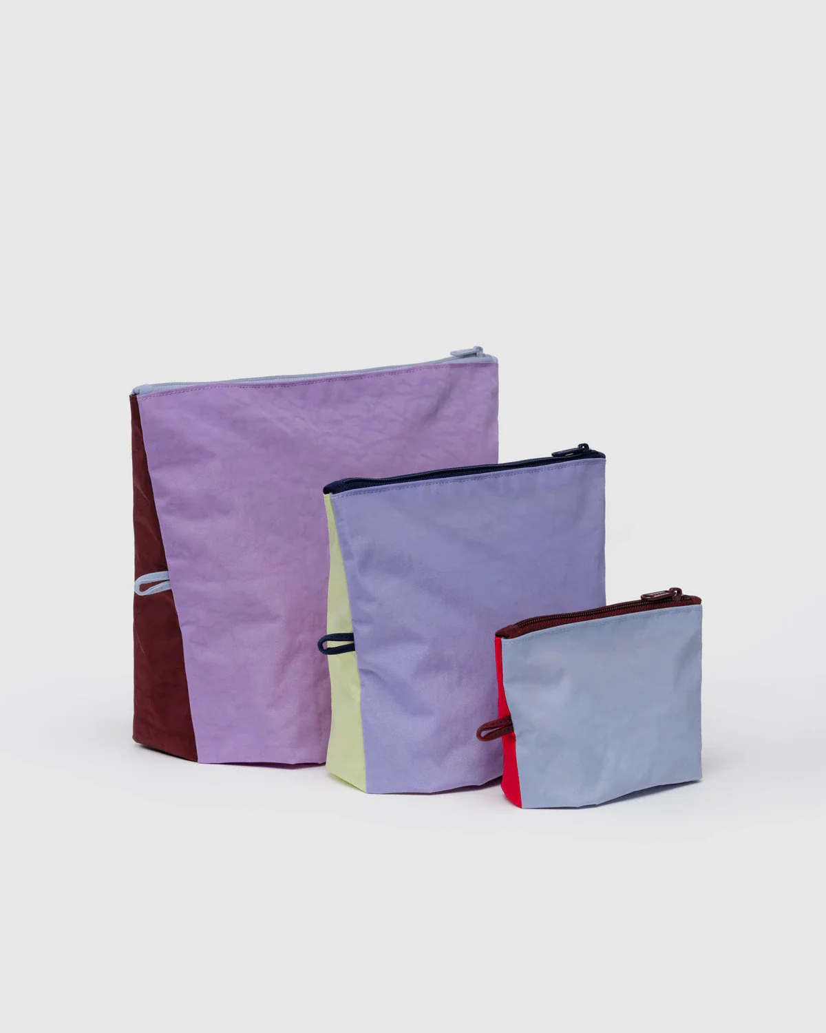 Baggu Go Pouch Set - Image 18