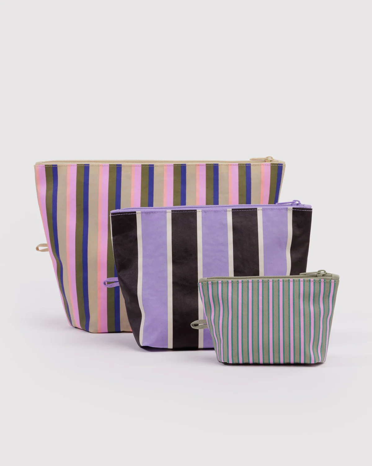 Baggu Go Pouch Set - Image 4