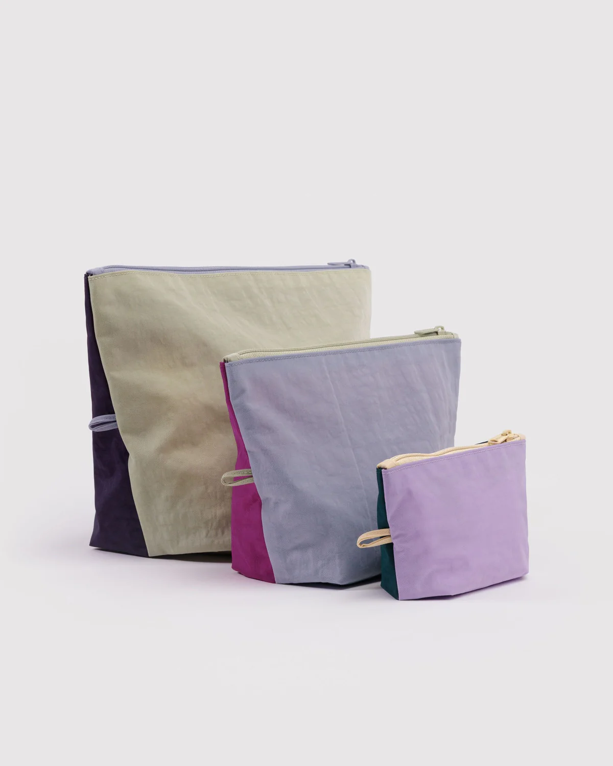 Baggu Go Pouch Set - Image 6