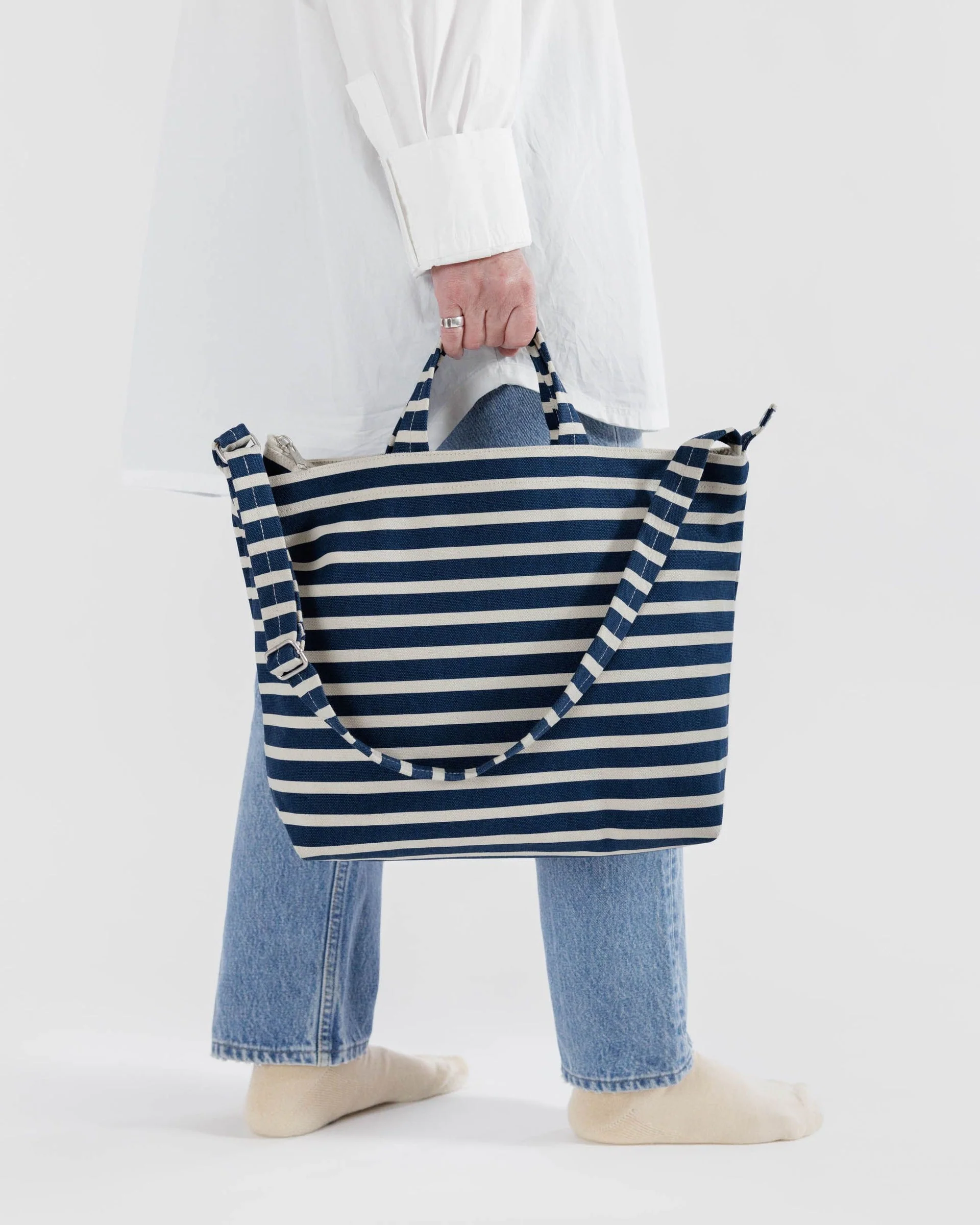 Baggu - Horizontal Zip Duck Bag - Image 10