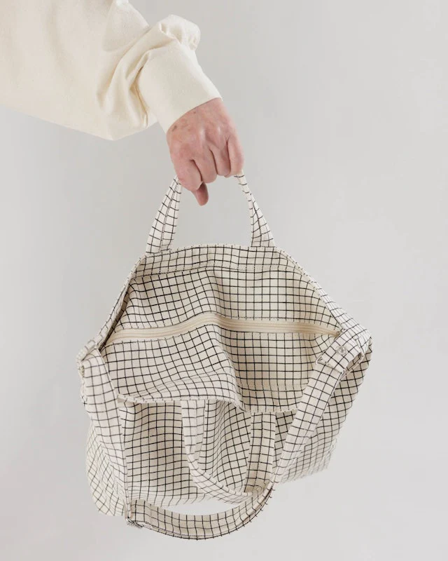Baggu - Horizontal Zip Duck Bag - Image 18