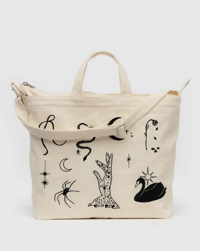 Baggu - Horizontal Zip Duck Bag - Image 19