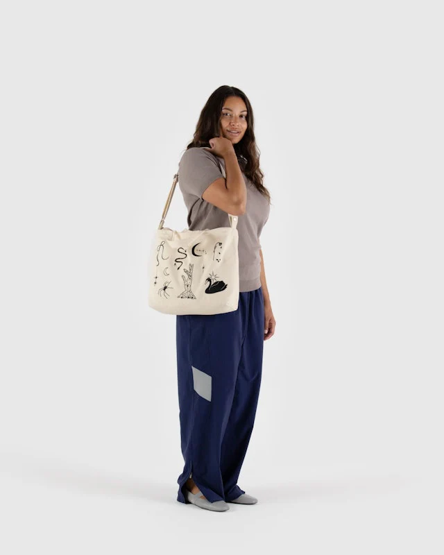 Baggu - Horizontal Zip Duck Bag - Image 20