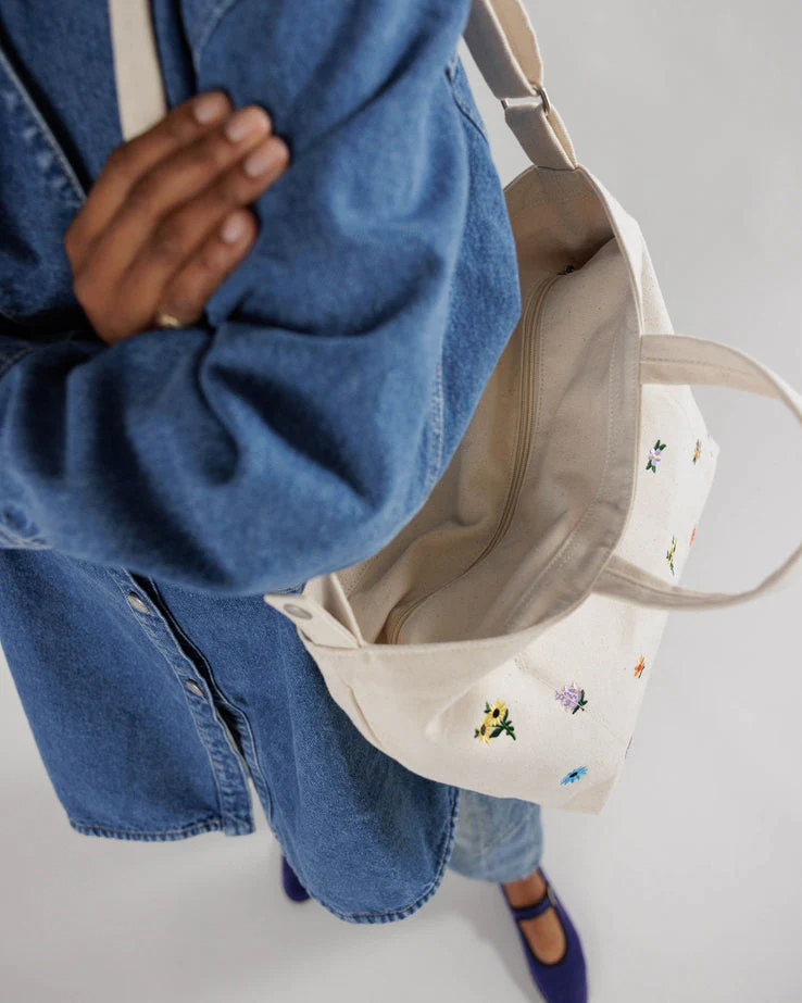 Baggu - Horizontal Zip Duck Bag - Image 5