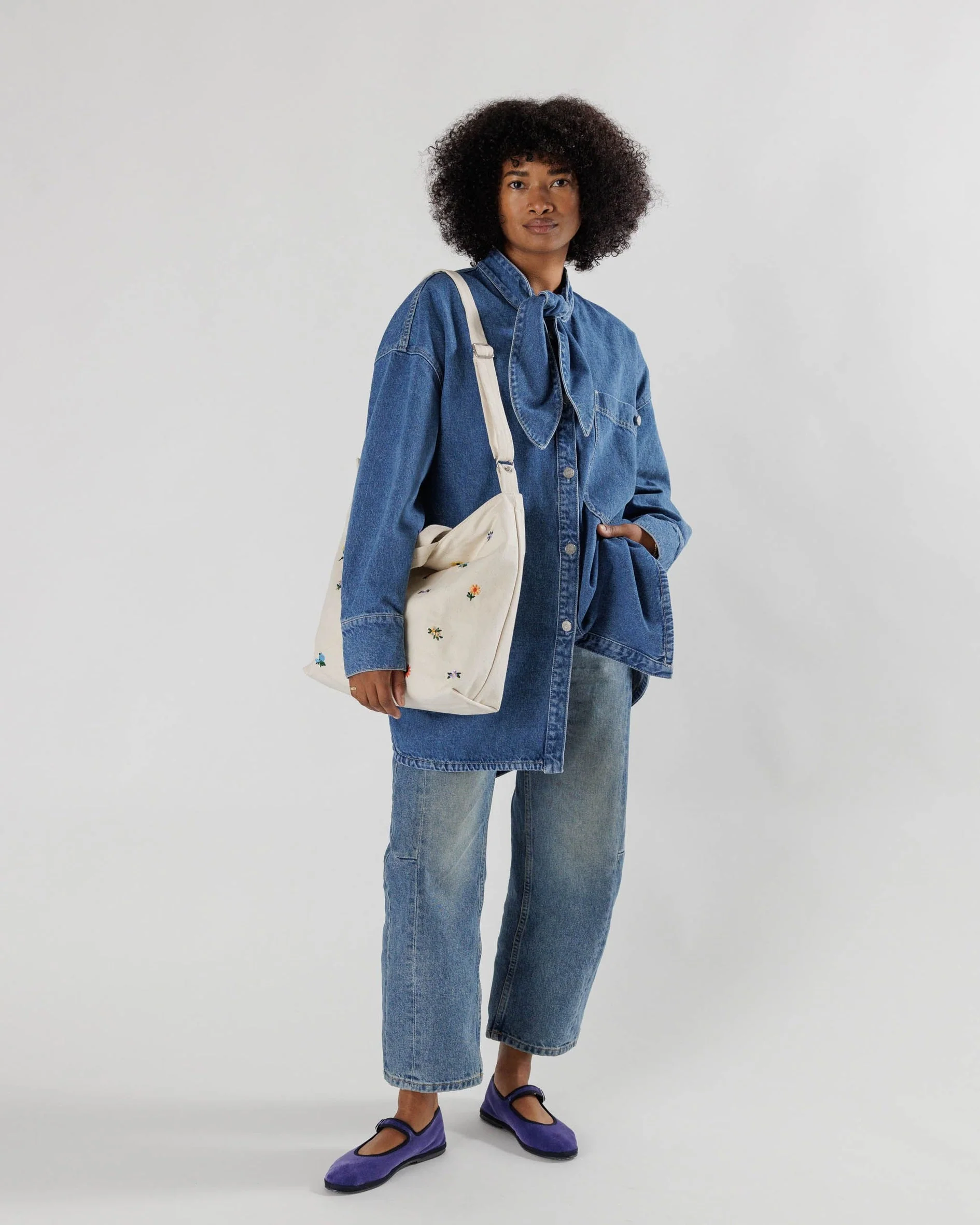 Baggu - Horizontal Zip Duck Bag - Image 7