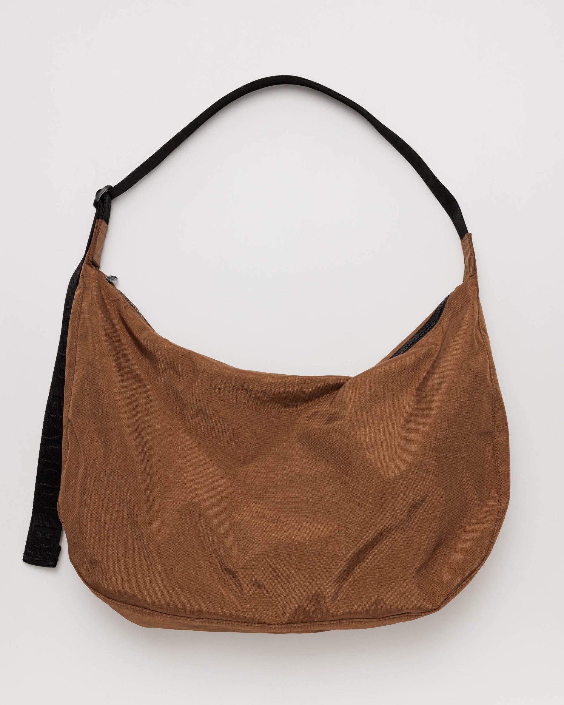 Baggu Large Nylon Crescent Bag - Image 11