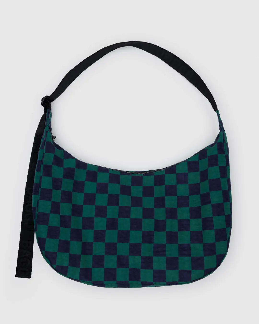 Baggu Large Nylon Crescent Bag - Image 4