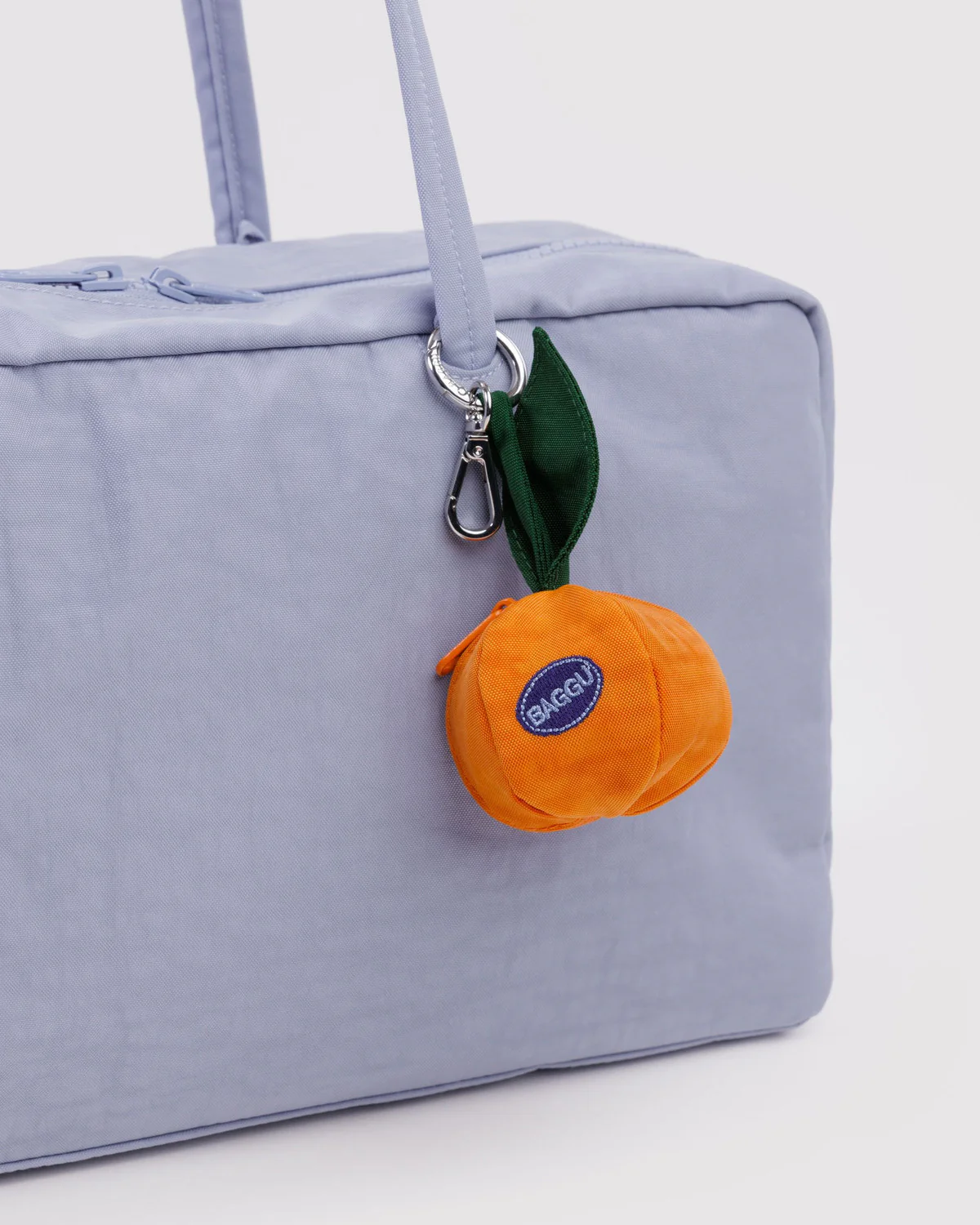 Baggu Mandarin Charm - Image 2