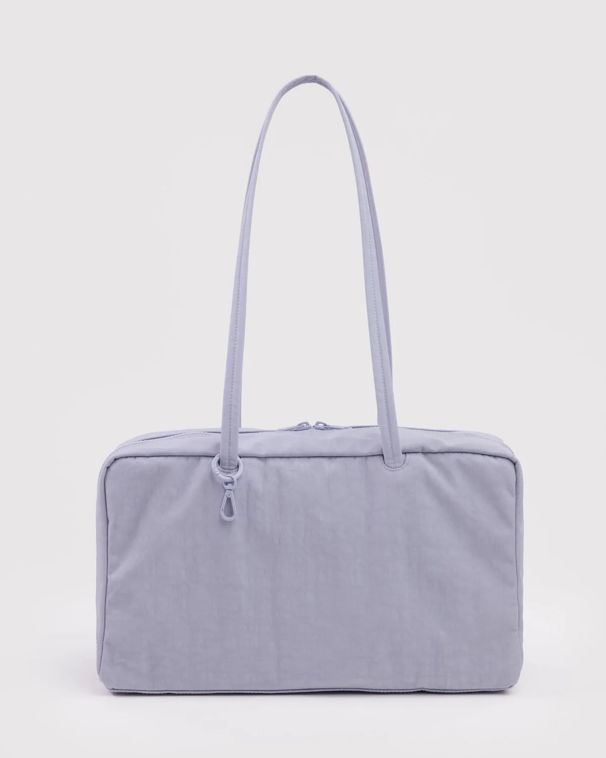 Baggu Medium Nylon Bowler Bag - Image 10