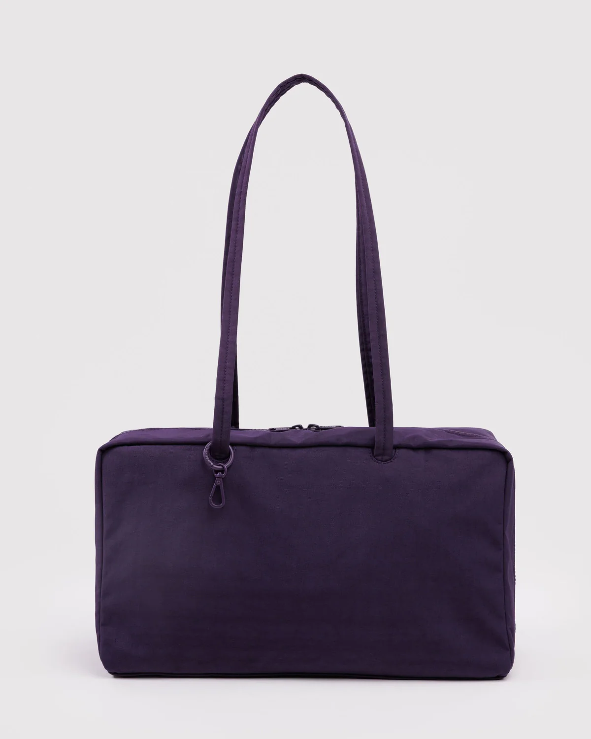 Baggu Medium Nylon Bowler Bag - Image 16