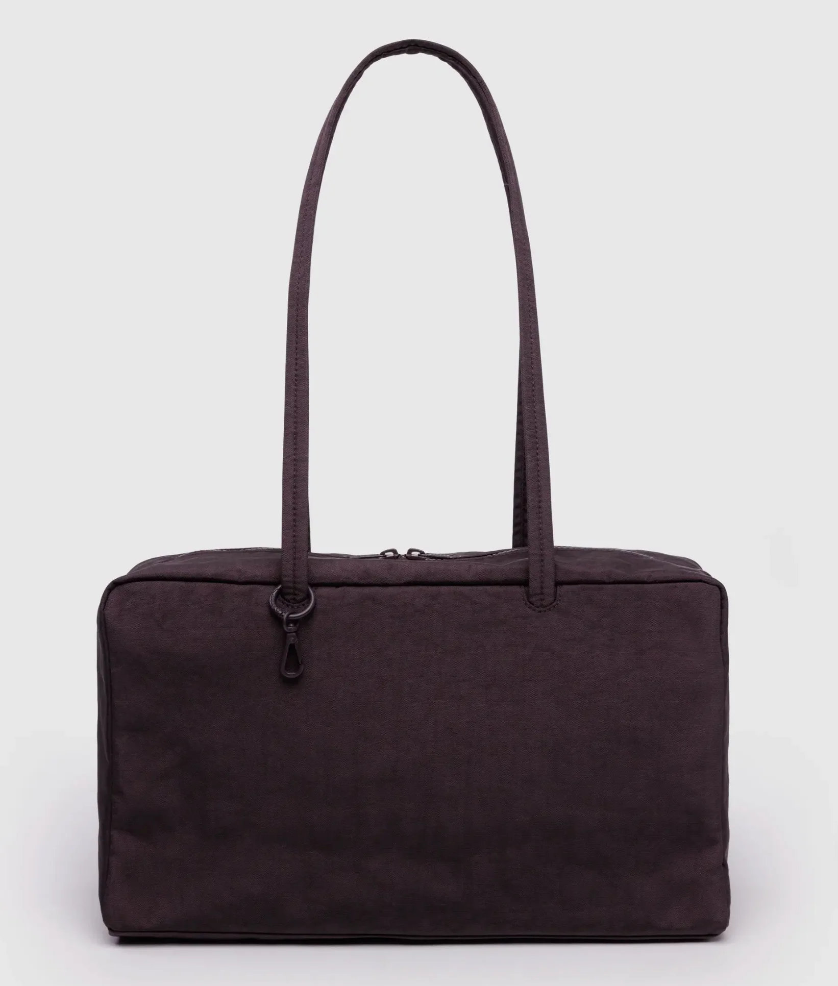 Baggu Medium Nylon Bowler Bag - Image 9