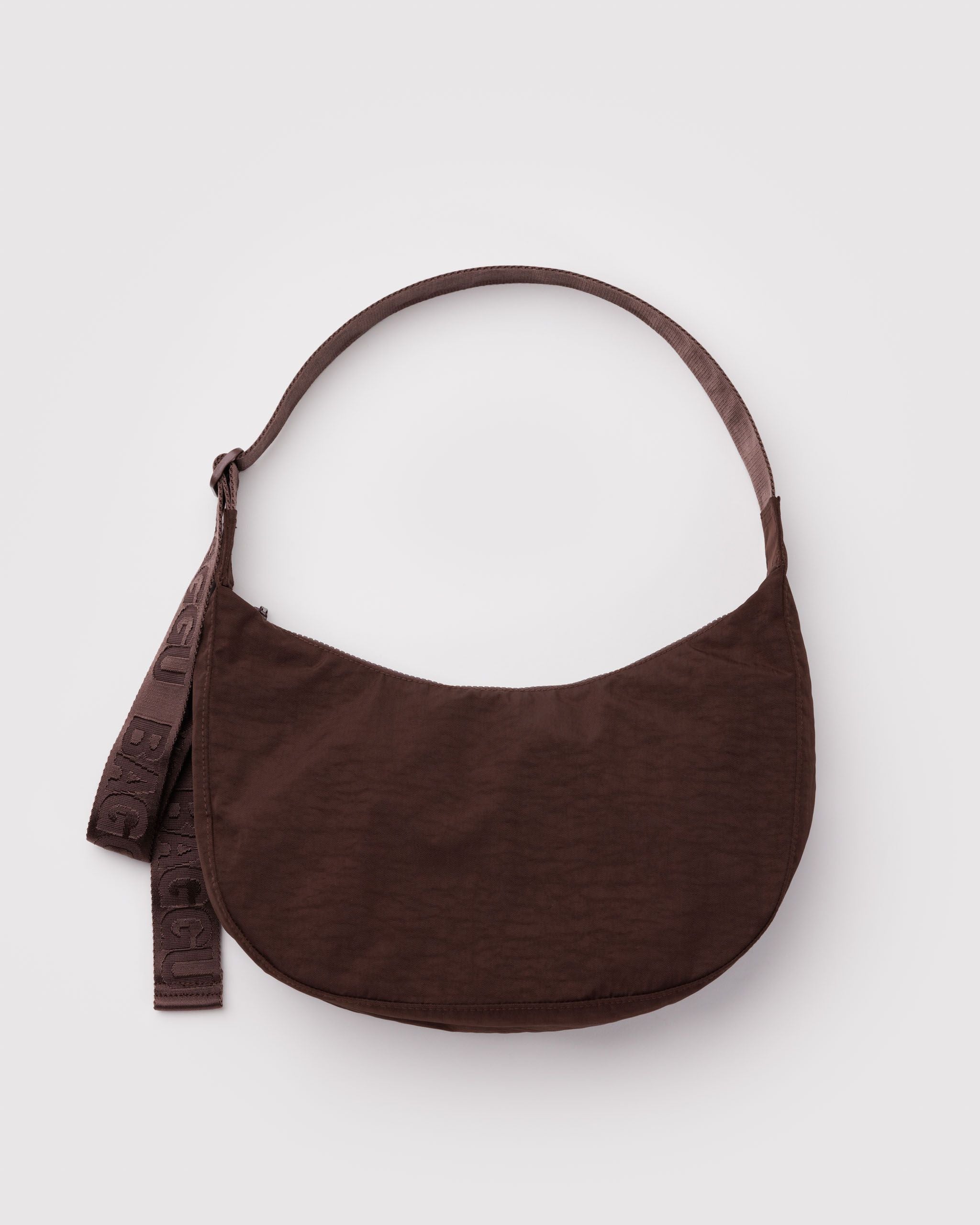Baggu Medium Nylon Crescent Bag - Image 10
