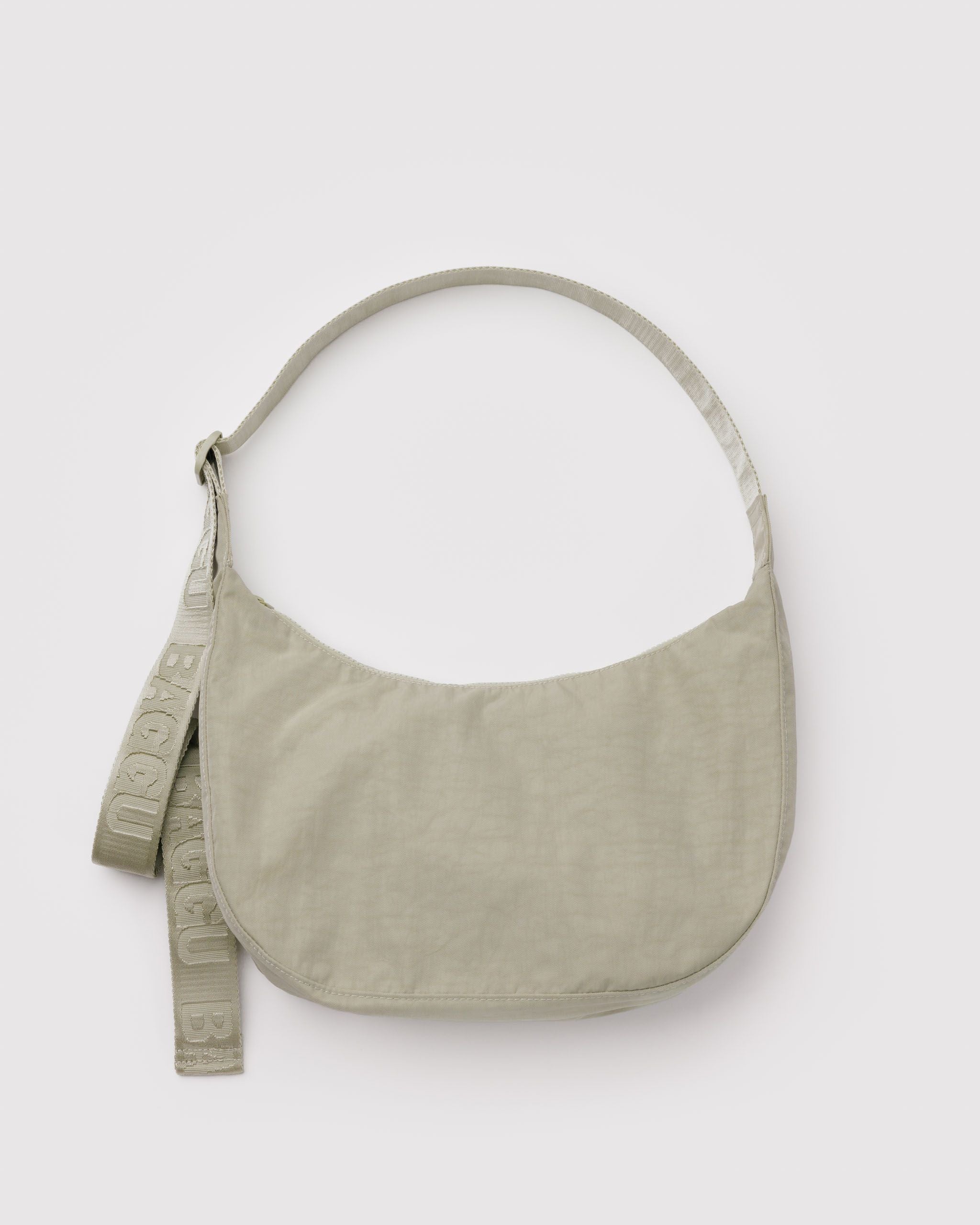 Baggu Medium Nylon Crescent Bag - Image 13