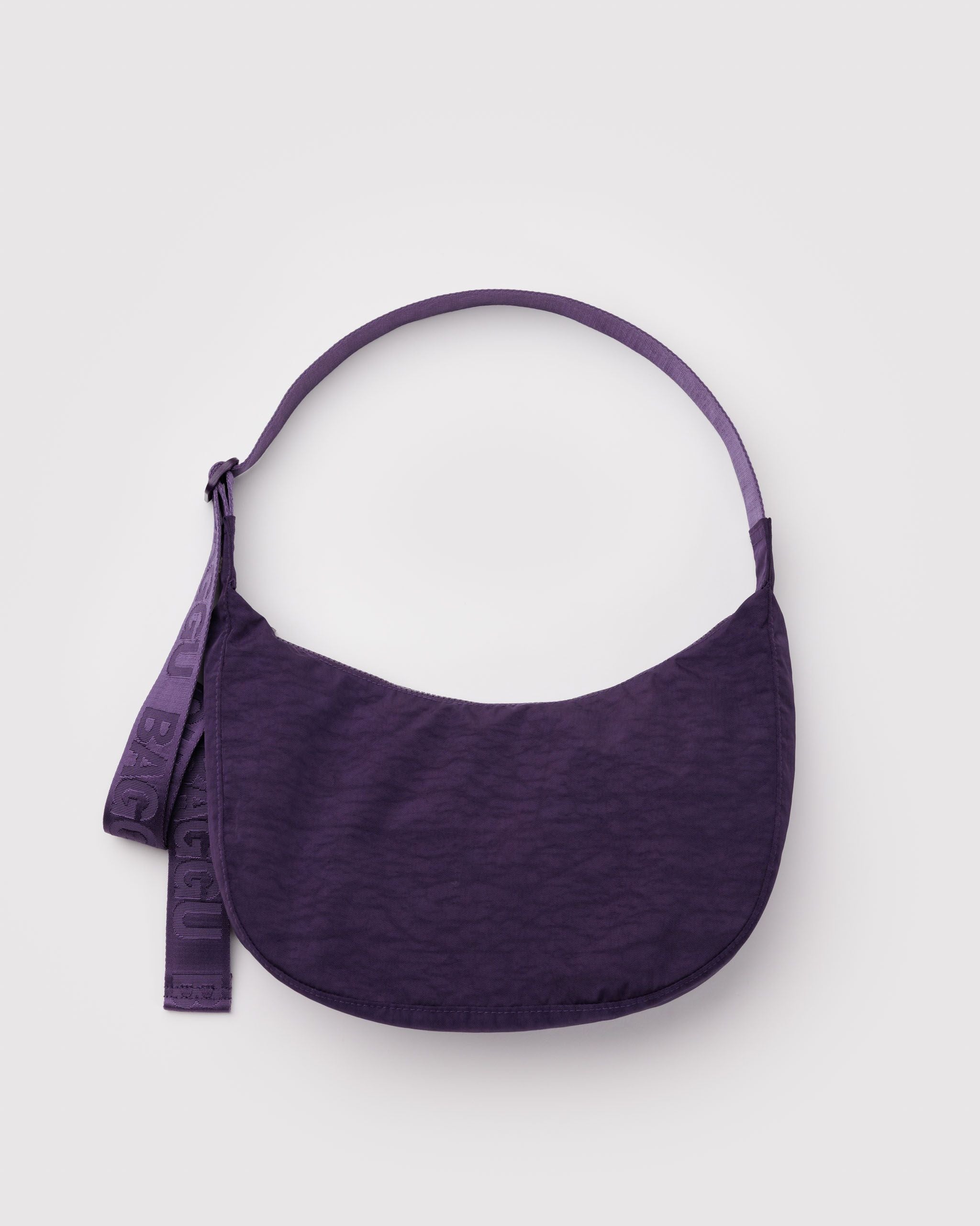 Baggu Medium Nylon Crescent Bag - Image 15