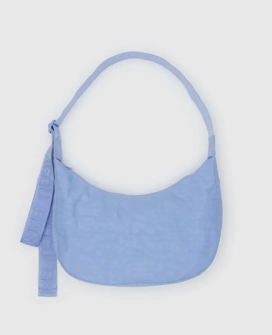 Baggu Medium Nylon Crescent Bag - Image 26