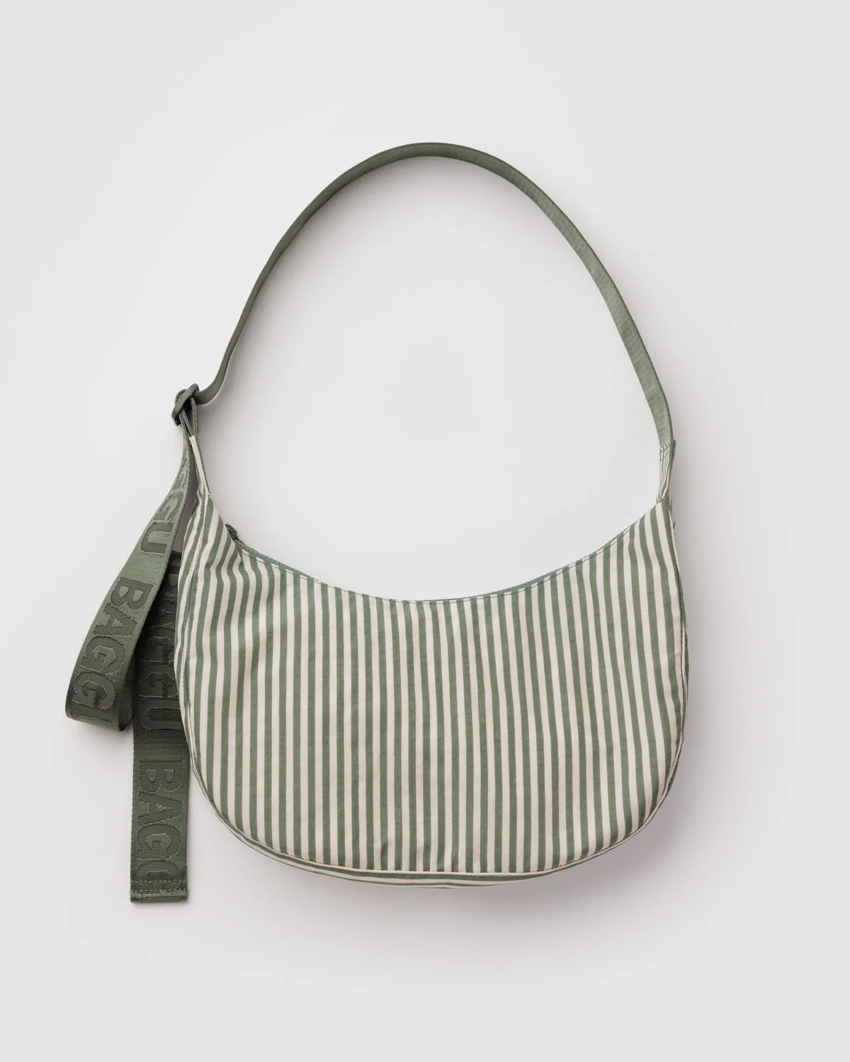 Baggu Medium Nylon Crescent Bag - Image 32