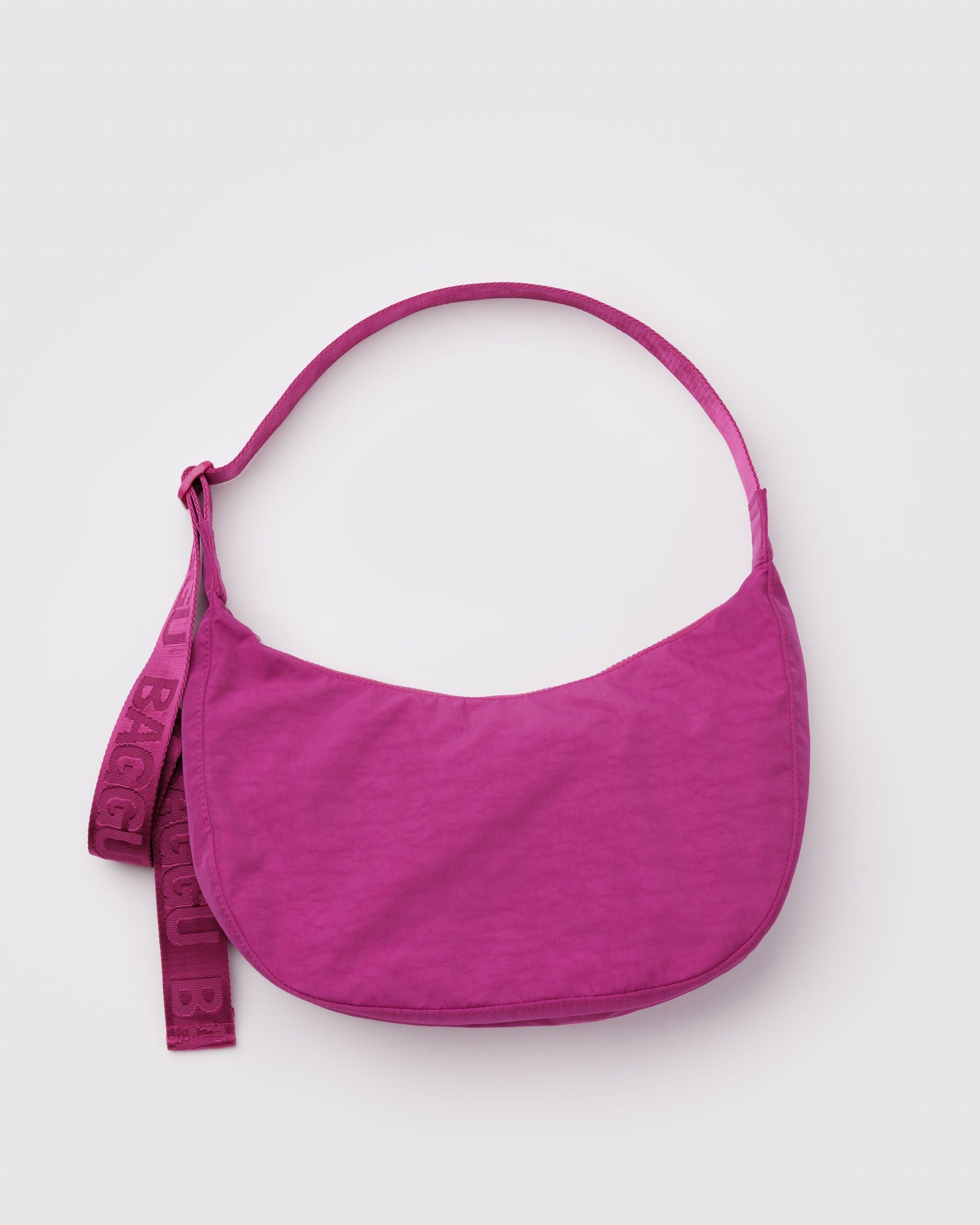 Baggu Medium Nylon Crescent Bag - Image 4