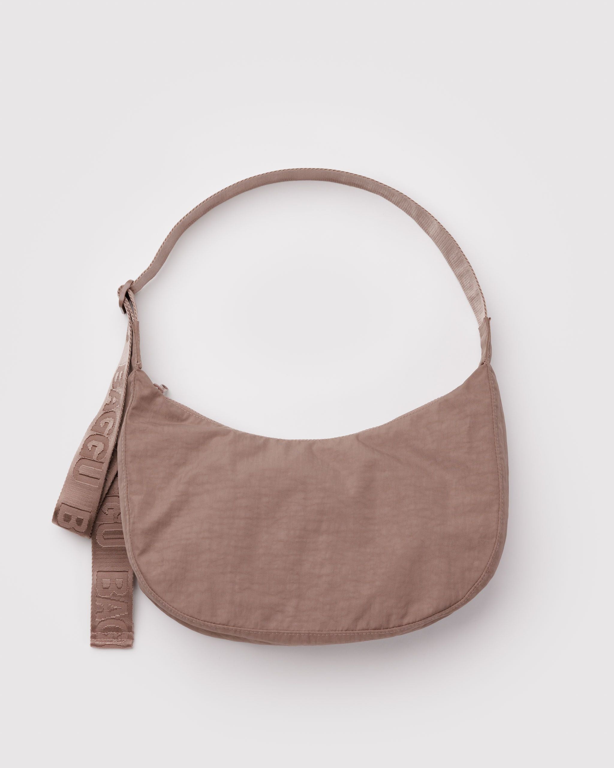 Baggu Medium Nylon Crescent Bag - Image 8