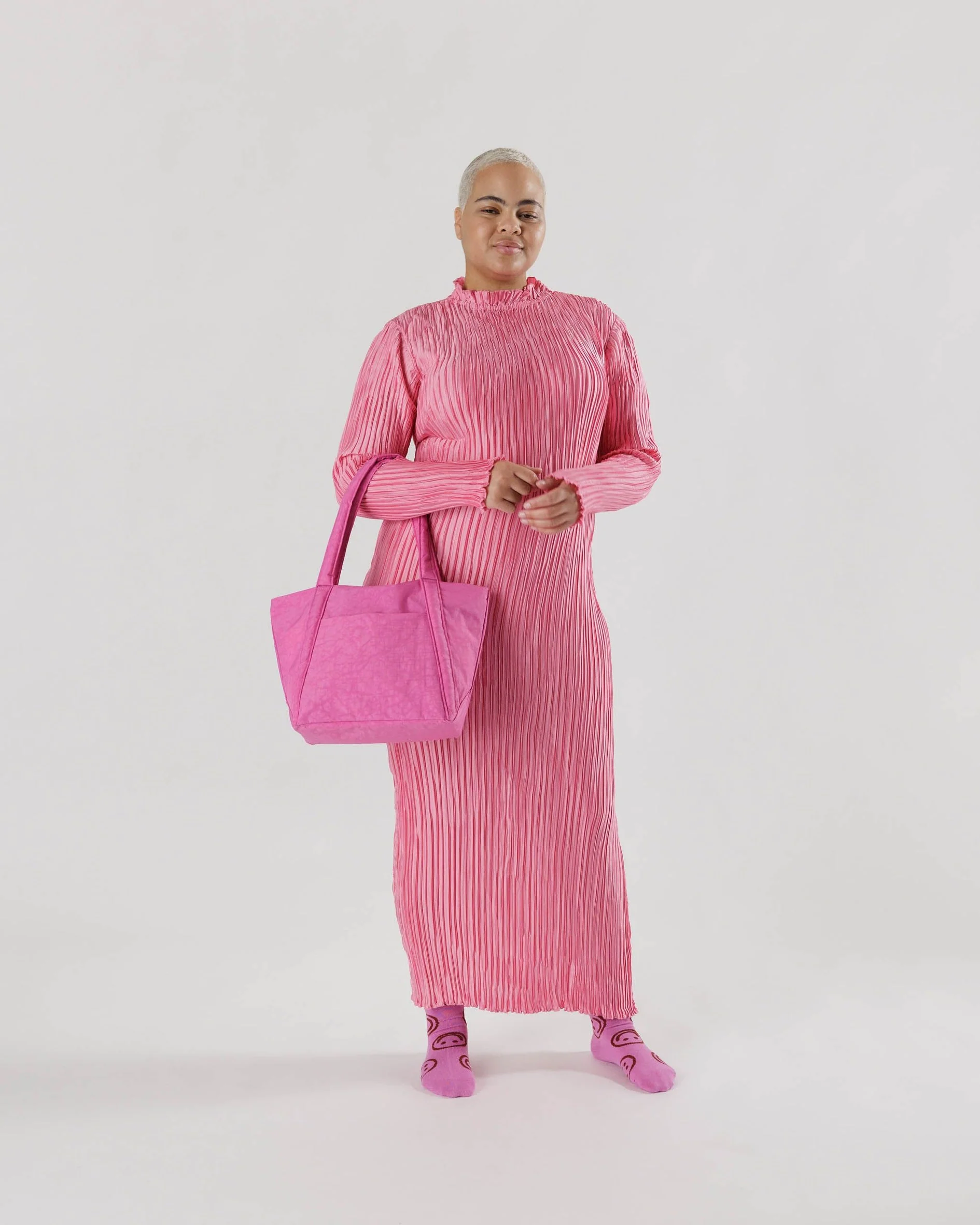 Baggu - Mini Cloud Bag Tote - Image 5