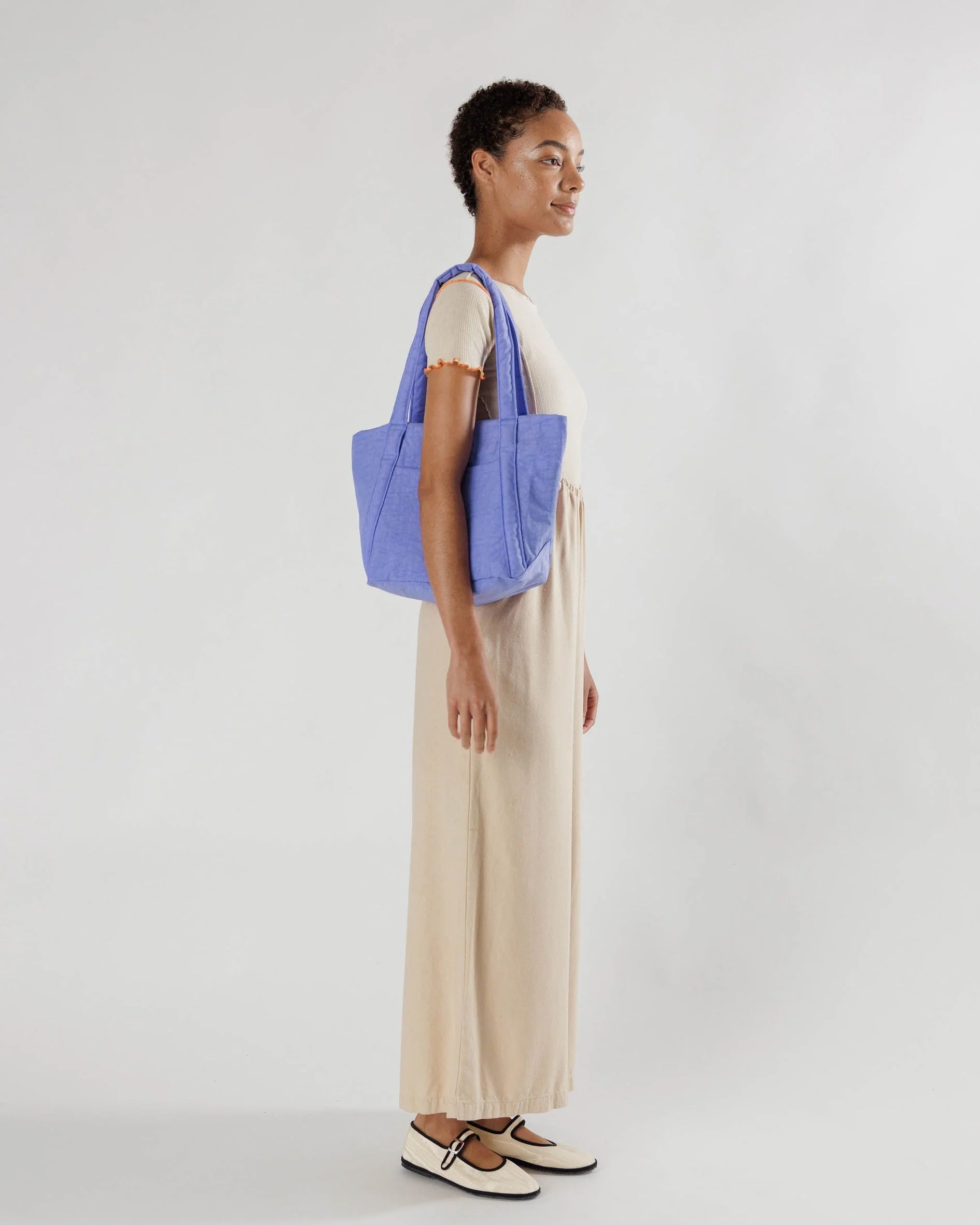 Baggu - Mini Cloud Bag Tote - Image 7